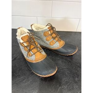 Sorel Out N About Duck Boots